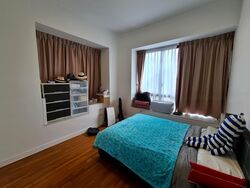 D'Leedon (D10), Condominium #503161151